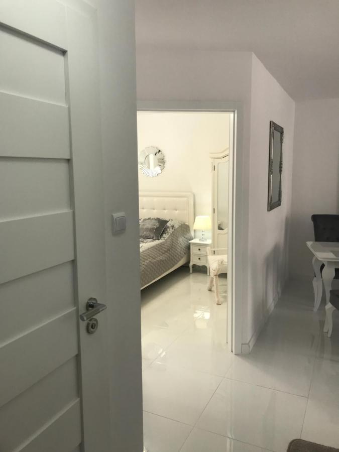 Apartament Chanel Centrum Apartment มัลบอร์ก ภายนอก รูปภาพ